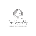 Troper Voyage Blog Logo