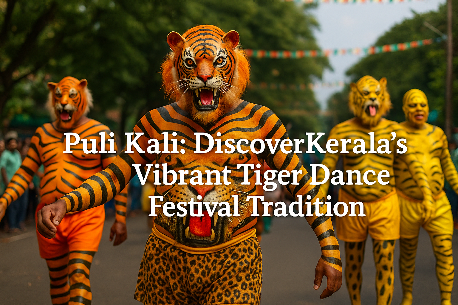 Puli Kali
