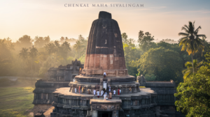 Chenkal Maha Sivalingam